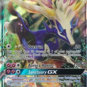 Xerneas-GX - 90/131