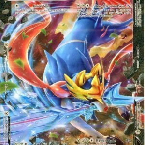 Zacian V-UNION - JUMBOkort