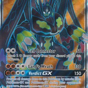 Zygarde-GX - 123/131