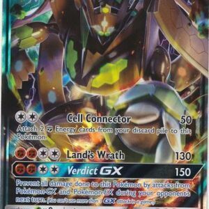 Zygarde-GX - 73/13