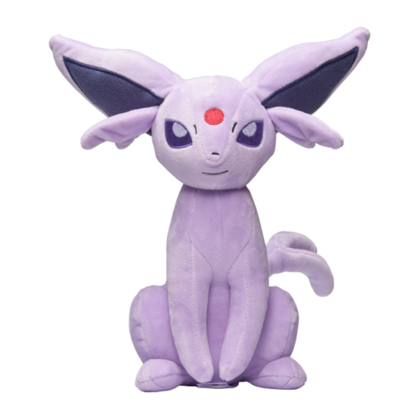 Espeon 20 cm - Pokemon Bamse - Image 2