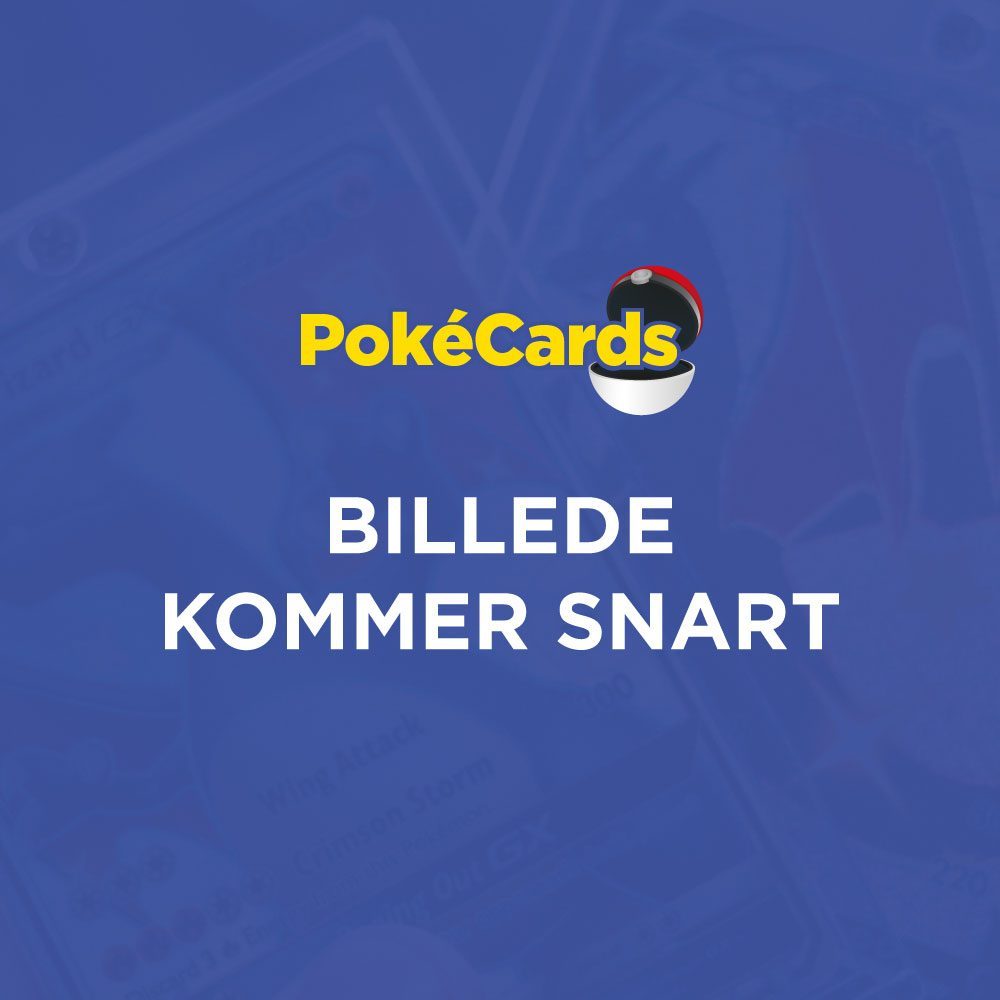 Afventer varebillede