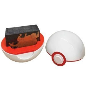 Poke Ball Deck Holder