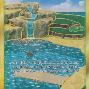 Brooklet Hill - SV88/SV94