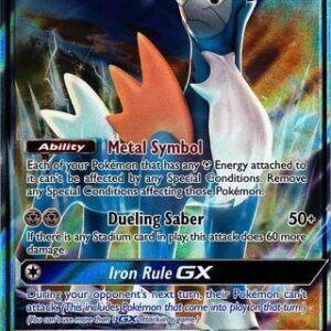 Cobalion-GX - 106/181