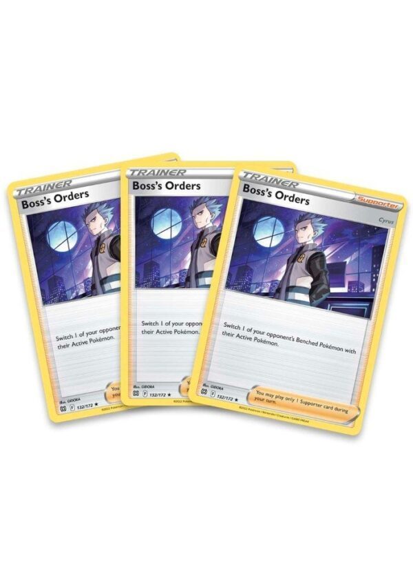 Cyrus Premium Tournament Collection - Image 3