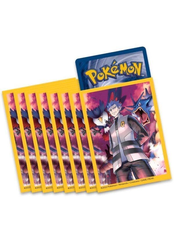 Cyrus Premium Tournament Collection - Image 4