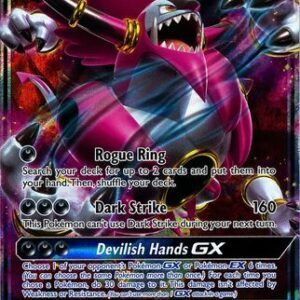 Hoopa-GX - 96/181
