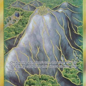 Mt. Coronet - SV89/SV94