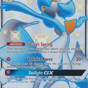 Shiny Gardevoir GX - SV75/SV94