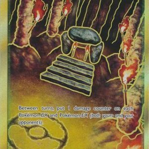 Shrine of Punishment - SV90/SV94