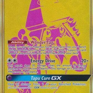 Tapu Lele GX - SV94/SV94