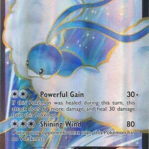 Altaria-EX - 123/124