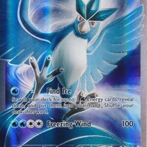 Articuno - 25/83