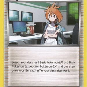 Brigette - 134/162
