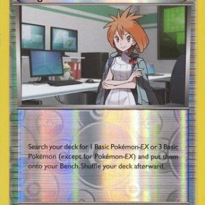 Brigette - 134/162 - Reverse