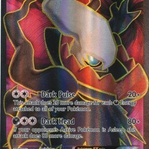 Darkrai-EX - 118/122