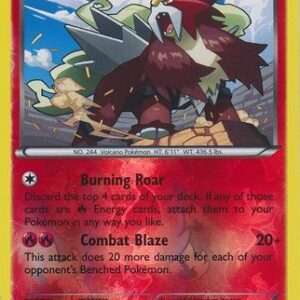 Entei - 14/98 - Reverse