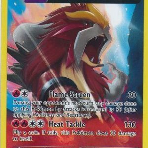 Entei - 15/98 - Reverse