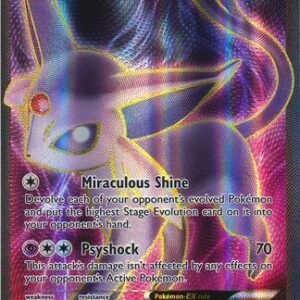 Espeon-EX - 117/122