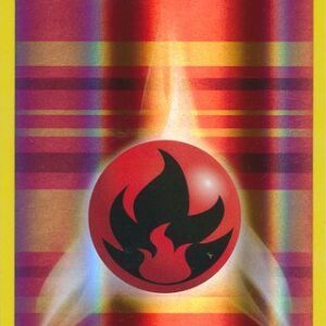 Fire Energy - 76/83 - Reverse