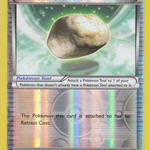 Float Stone - 137/162 - Reverse