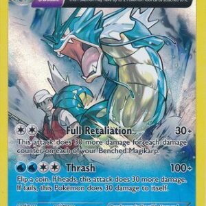 Gyarados - 21/98 (Holo)