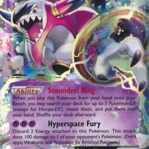 Hoopa-EX - 36/98