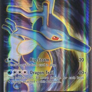 Kingdra-EX - 122/124