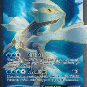 Kyurem-EX - 86/98