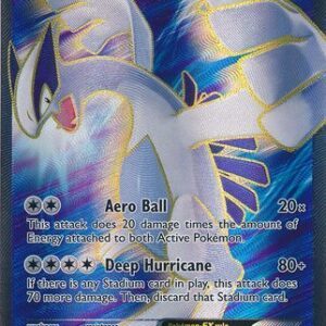 Lugia-EX - 94/98