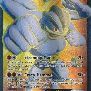 Machamp-EX - 90/98
