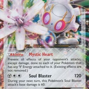 Magearna-EX - 75/114