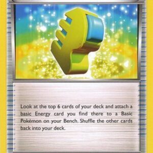 Max Elixir - 102/122