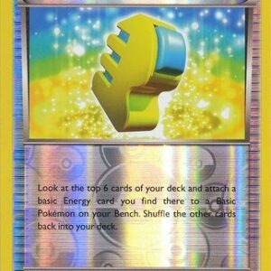 Max Elixir - 102/122 - Reverse