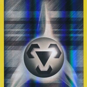 Metal Energy - 82/83 - Reverse