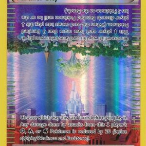 Parallel City - 145/162 - Reverse