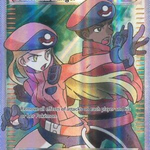 Pokémon Ranger - 113/114