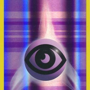Psychic Energy - 79/83 - Reverse