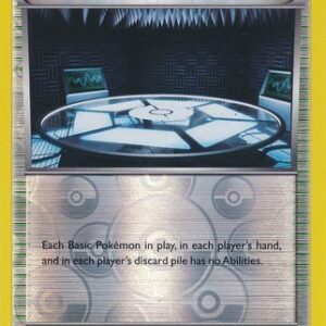 Silent Lab - 140/160 - Reverse