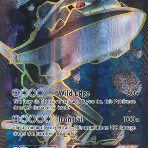 Steelix-EX - 108/114