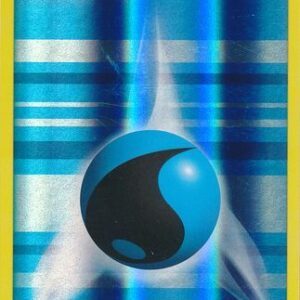 Water Energy - 77/83 - Reverse
