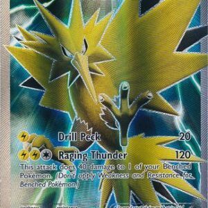 Zapdos - 29/83