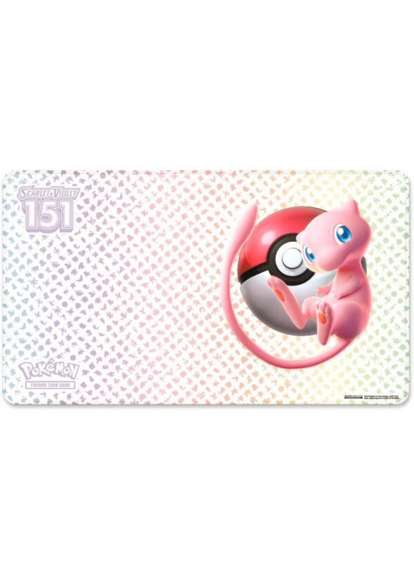 Ultra-Premium Collection (Mew ex) - Image 3