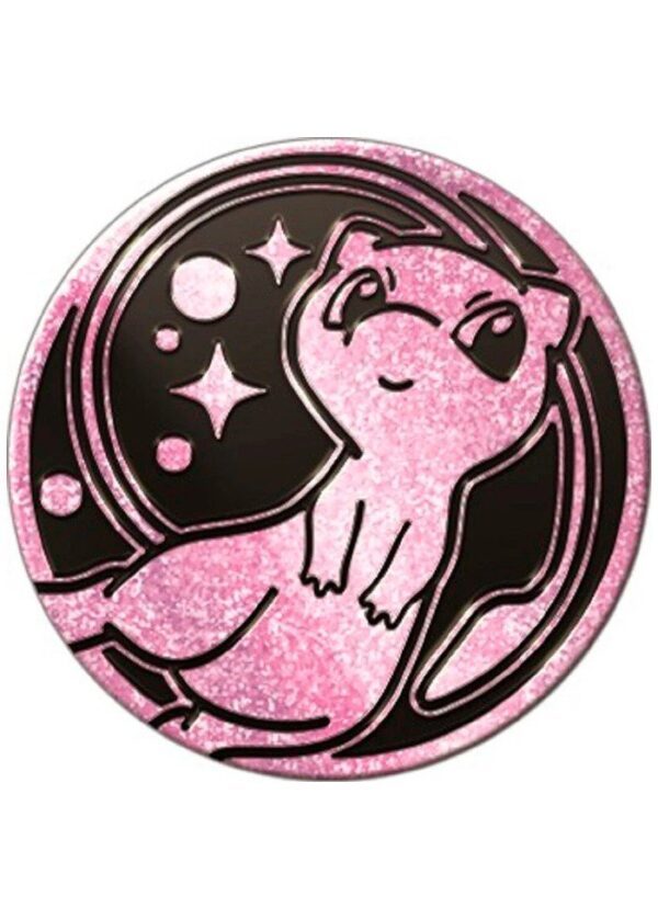 Ultra-Premium Collection (Mew ex) - Image 5