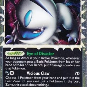 Absol Prime - 91/102