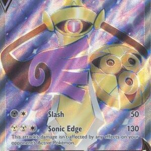 Aegislash V - 177/185