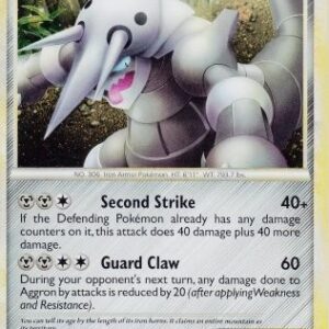 Aggron - 1/102 (Holo)