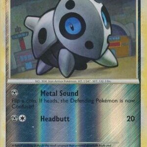 Aron - 42/90 - Reverse