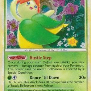 Bellossom - 1/90 (Holo)